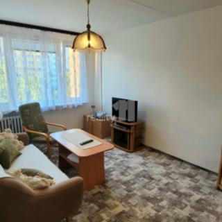 Pronájem bytu 2+kk 42 m² Praha