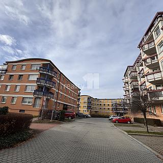 Pronájem bytu 1+kk, garsoniery 45 m² Praha