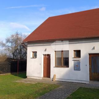 Pronájem bytu 1+1 37 m² Nový Bor
