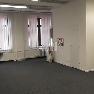 Pronájem obchodu 55 m² Ostrava