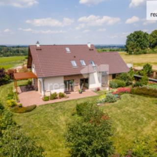 Prodej rodinného domu 238 m² Radějovice