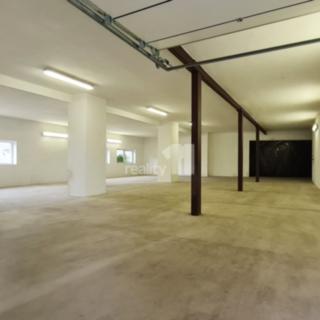 Pronájem skladu 181 m² Smidary Červeněves, Červeněves