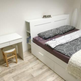 Pronájem bytu 2+kk 51 m² Praha Karlín, Sokolovská