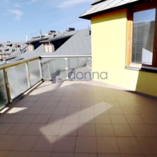 Pronájem bytu 3+kk 124 m² Praha Veleslavín, Křenova