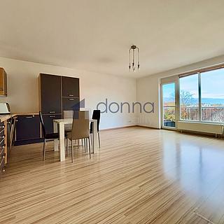 Pronájem bytu 2+kk 65 m² Praha