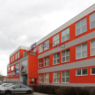 Pronájem kanceláře 38 m² Praha