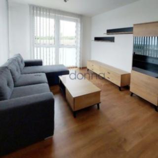 Pronájem bytu 3+kk 87 m² Praha