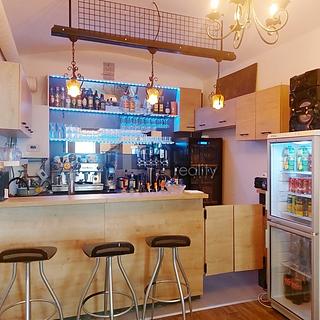 Pronájem obchodu 86 m&sup2; Praha