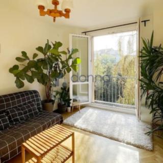Pronájem bytu 2+1 60 m² Praha Vršovice, Jakutská