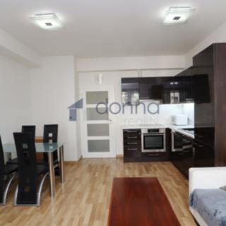 Pronájem bytu 2+kk 50 m² Praha Žižkov, Jeseniova