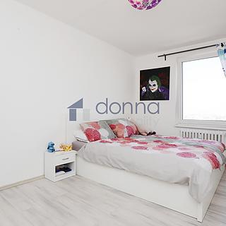 Pronájem bytu 2+1 55 m² Praha Braník, Údolní