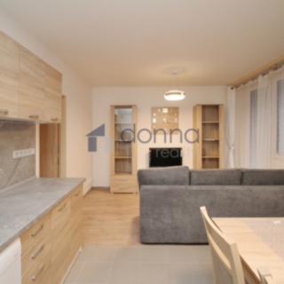 Pronájem bytu 3+kk 58 m² Praha Krč, Sládkovičova