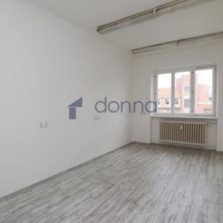 Pronájem kanceláře 20 m² Praha