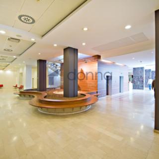 Pronájem kanceláře 152 m² Praha Vršovice, Kodaňská