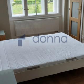 Pronájem bytu 2+kk 54 m² Praha Vršovice, Moskevská