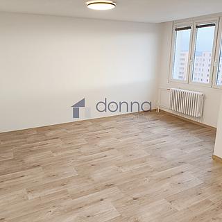 Pronájem bytu 3+kk 75 m² Praha Kamýk, Pšenčíkova