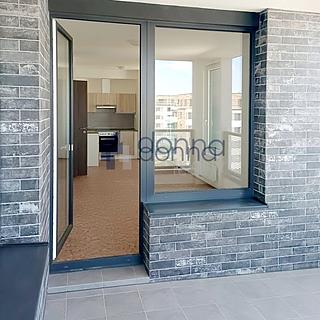 Pronájem bytu 2+kk 51 m&sup2; Praha