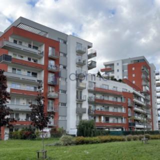 Prodej bytu 1+kk a garsoniéry 40 m² Praha Letňany, Pavla Beneše