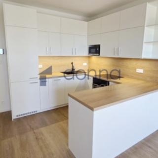 Pronájem bytu 2+kk 56 m² Praha