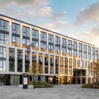 Pronájem ostatního komerčního prostoru 627 m² Praha Vinohrady, Italská