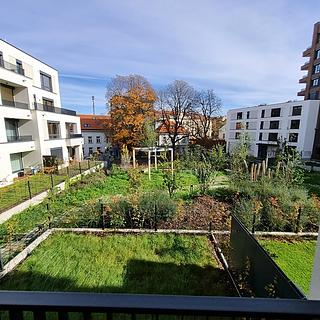 Pronájem bytu 2+kk 54 m² Praha Nusle, Mužíkova