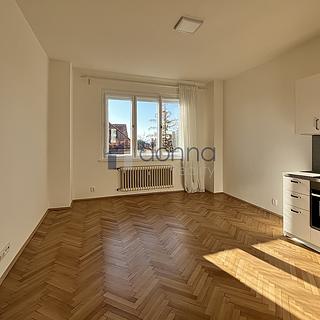 Pronájem bytu 2+kk 47 m² Praha