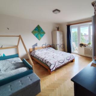 Pronájem bytu 2+1 58 m² Praha