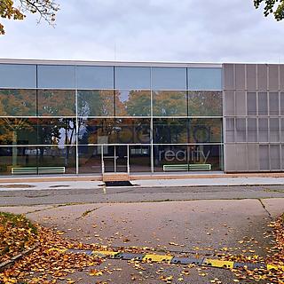 Pronájem obchodu 2 799 m² Praha Stodůlky, Za Mototechnou