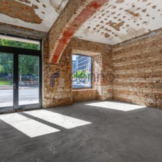 Pronájem restaurace 78 m² Praha Žižkov, Seifertova