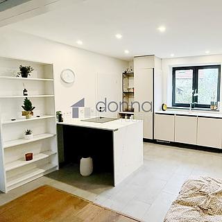 Pronájem bytu 3+kk 68 m&sup2; Praha
