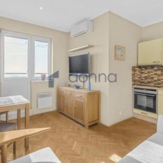 Pronájem bytu 1+kk, garsoniery 24 m² Praha