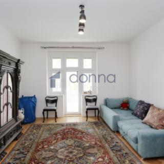 Prodej bytu 3+kk 83 m² Praha Vysočany, Prouzova