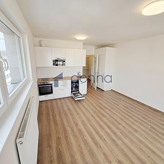Pronájem bytu 1+kk, garsoniery 33 m&sup2; Praha