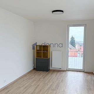 Pronájem bytu 2+kk 48 m² Praha Řepy, Hofbauerova
