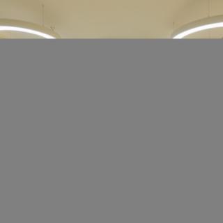 Pronájem kanceláře 342 m² Praha Karlín, Sokolovská