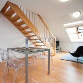 Pronájem bytu 2+kk 76 m² Praha
