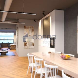 Pronájem obchodu, 586m²