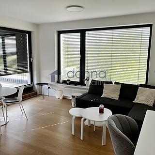 Prodej bytu 2+kk 51 m&sup2; Praha