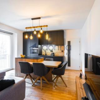 Pronájem bytu 3+kk 60 m² Praha