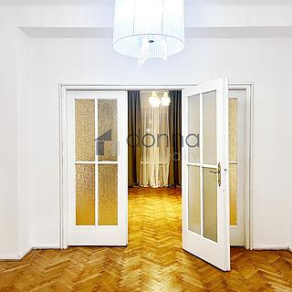Pronájem bytu 2+1 87 m&sup2; Praha