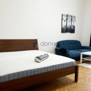 Pronájem bytu 2+kk 50 m² Praha