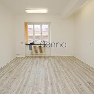 Pronájem kanceláře 20 m&sup2; Praha