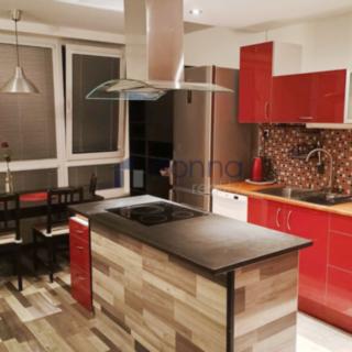 Pronájem bytu 3+kk 74 m² Praha Stodůlky, Bašteckého