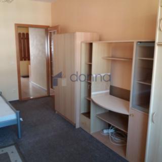 Pronájem bytu 2+kk 50 m² Praha Libeň, Na žertvách