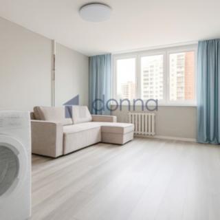 Pronájem bytu 1+kk, garsoniery 25 m² Praha