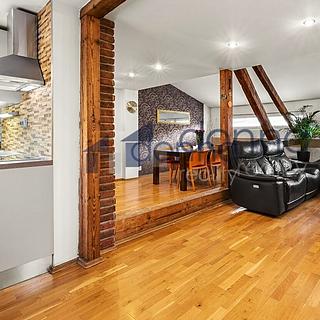 Prodej bytu 4+kk 145 m² Praha Vršovice, Tolstého