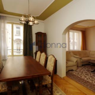 Pronájem bytu 2+1 73 m² Praha