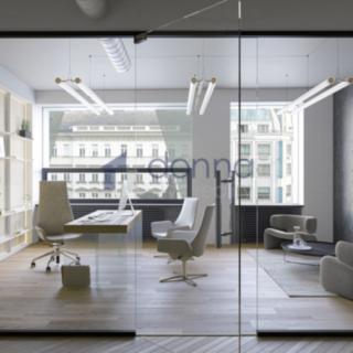 Pronájem kanceláře 326 m² Praha Nové Město, Václavské náměstí