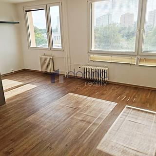 Pronájem bytu 3+kk 66 m² Praha Braník, Novodvorská