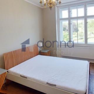 Pronájem bytu 2+kk 51 m² Praha Vršovice, Moskevská